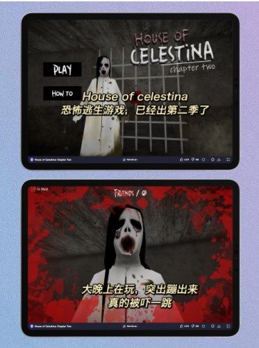 CrazyGames免费最新中文版