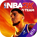 NBA2K23(测试版)
