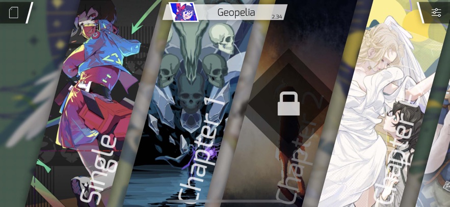 phigros全难度解锁版