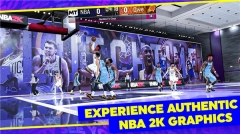 NBA2K24(NBA2K24MyTEAM)