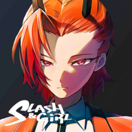 刀光与少女国际版