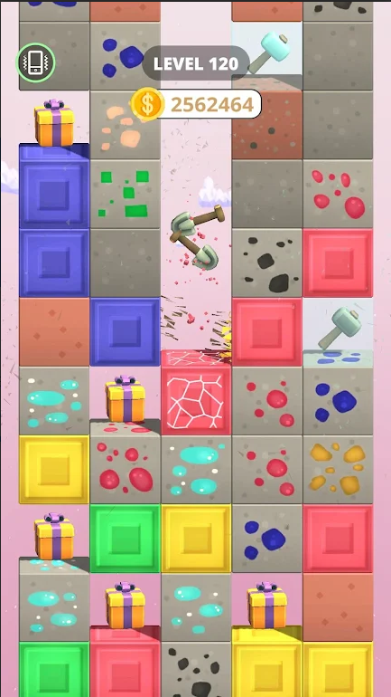 建筑也疯狂免广告版