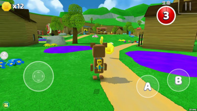 动物派对(官方正版)