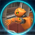 模拟破坏飞行器游戏安卓版