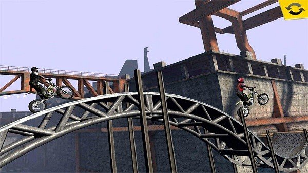 极限摩托5(正版)