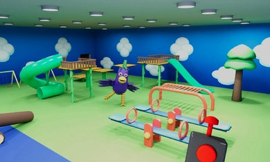 班班生存花园（正版）