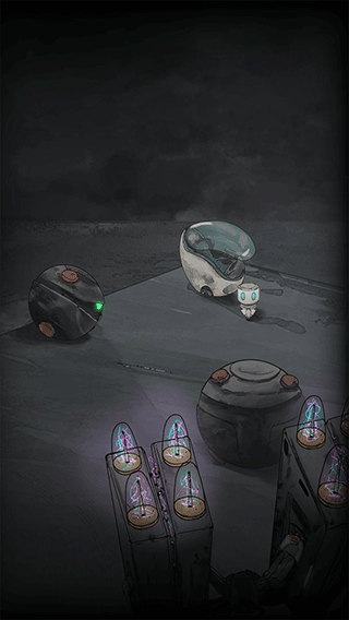 遗落迷途（手机版）