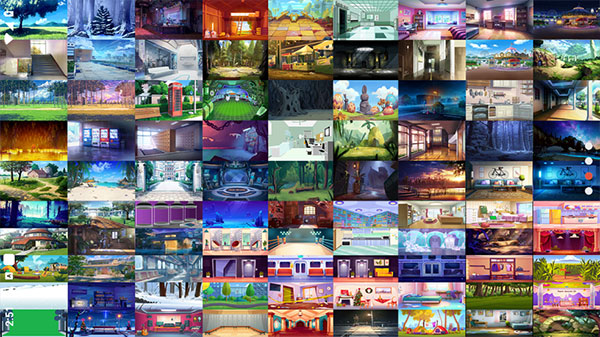 扭蛋俱乐部中文版最新版本2025