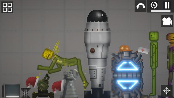 甜瓜游乐场（233乐园版）