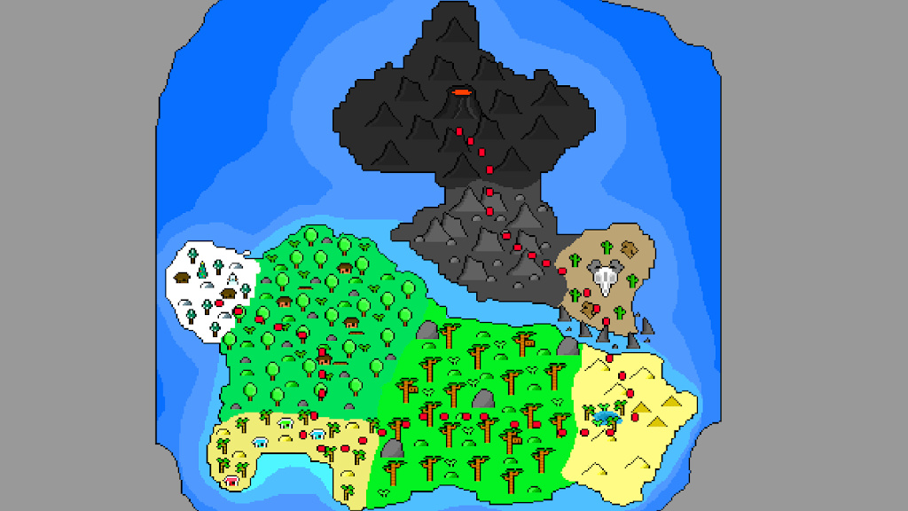 超快的圣诞老人