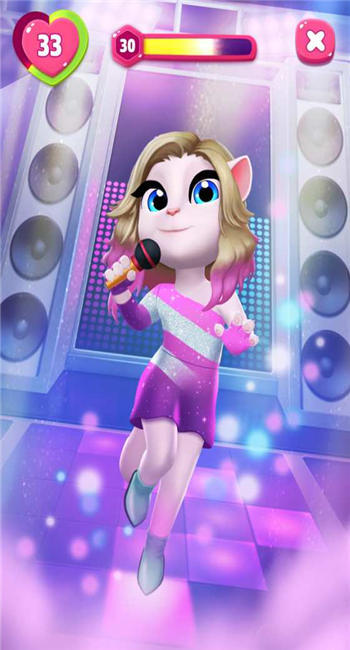 我的安吉拉2(免登录版)