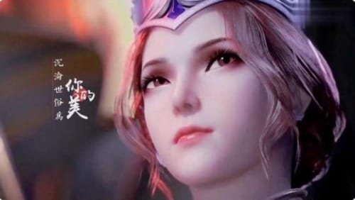 斗罗大陆比比东篇v2.3.1冷狐版