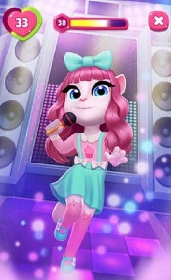 我的安吉拉2正版