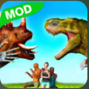 动物战争模拟器（MOD菜单）