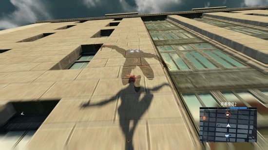 超凡蜘蛛侠2内置菜单版