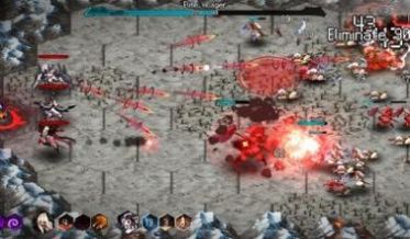 dungeon squad无广告版