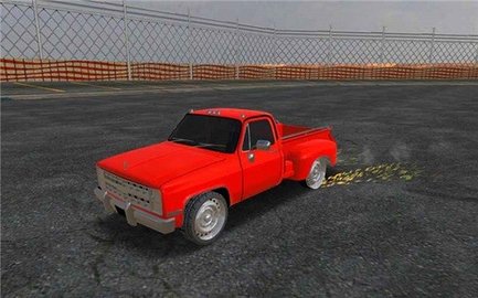 阿 拉伯漂移（无限金币版）