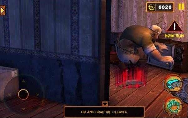 恐怖屠夫最新版 v1.3 安卓版