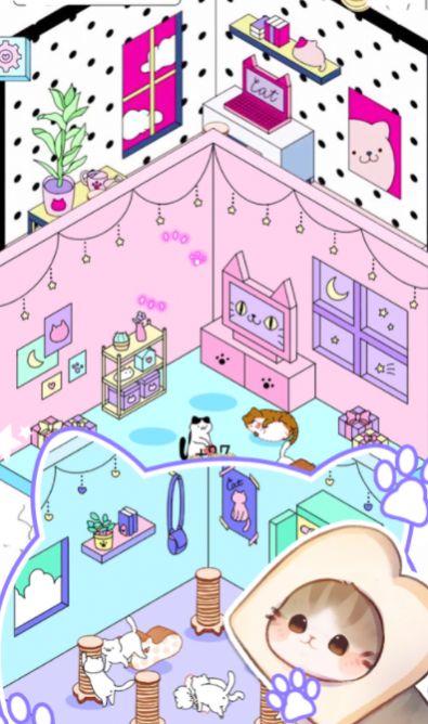 萌宠养成系游戏最新版