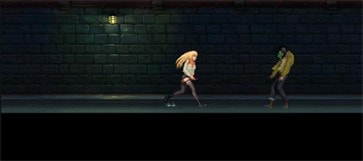 城市寄生虫全cg解锁