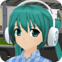 少女都市（无限金币）