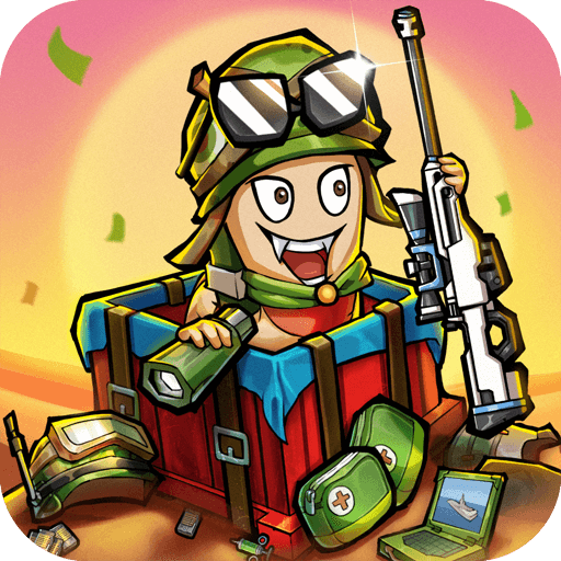 虫虫大作战2(官方正版)