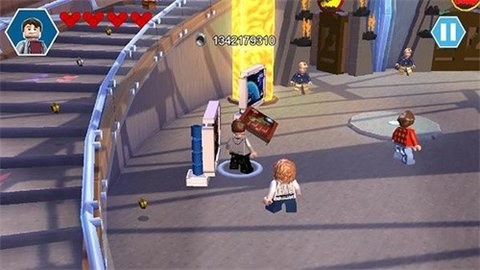 乐高侏罗纪世界