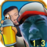 愣子跑酷(终极猎手)