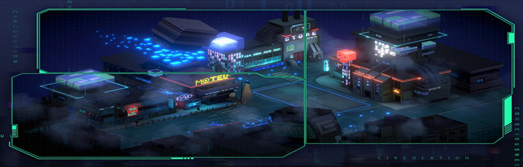 代号X大陆各种版本大全