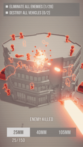 堡垒进攻(官方版)