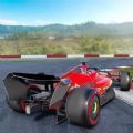 方程式特技赛车