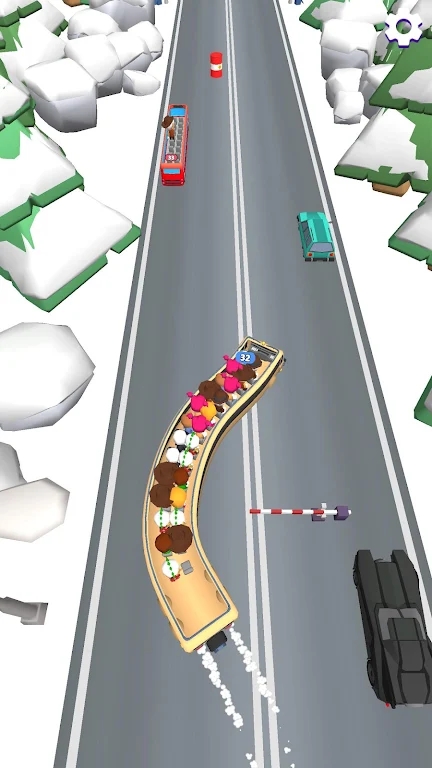 摩托赛车竞技场