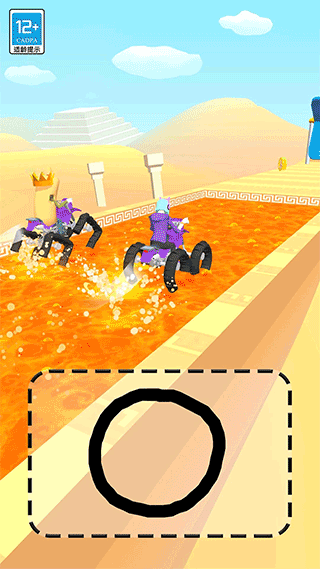 萌猫乐消消手游