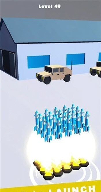 导弹大师游戏下载 v0.1