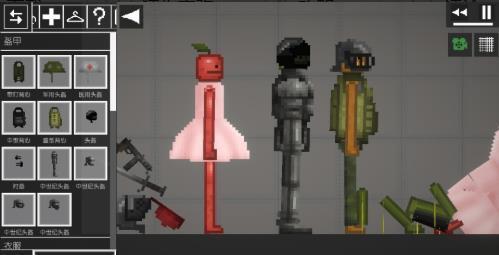 甜瓜游乐场(15.30版本中文版)