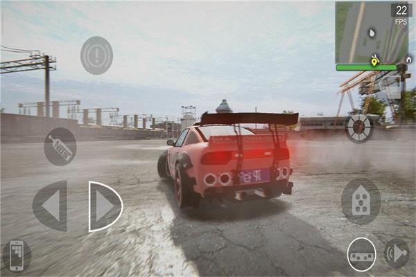 火力全开2(无限钻石和金币)