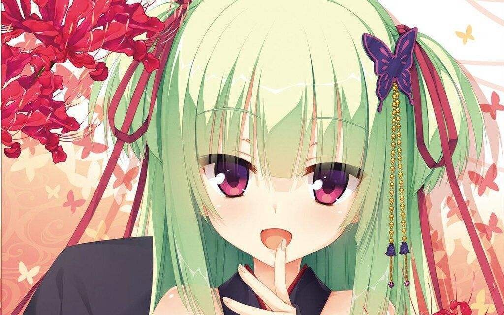 千恋万花冷狐版全CG解锁