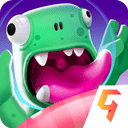 僵尸风暴（无限金币钻石版）