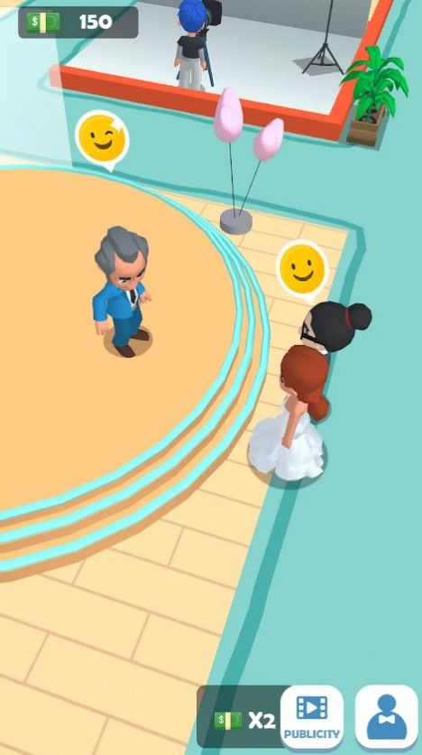 新娘幸福游戏手机版