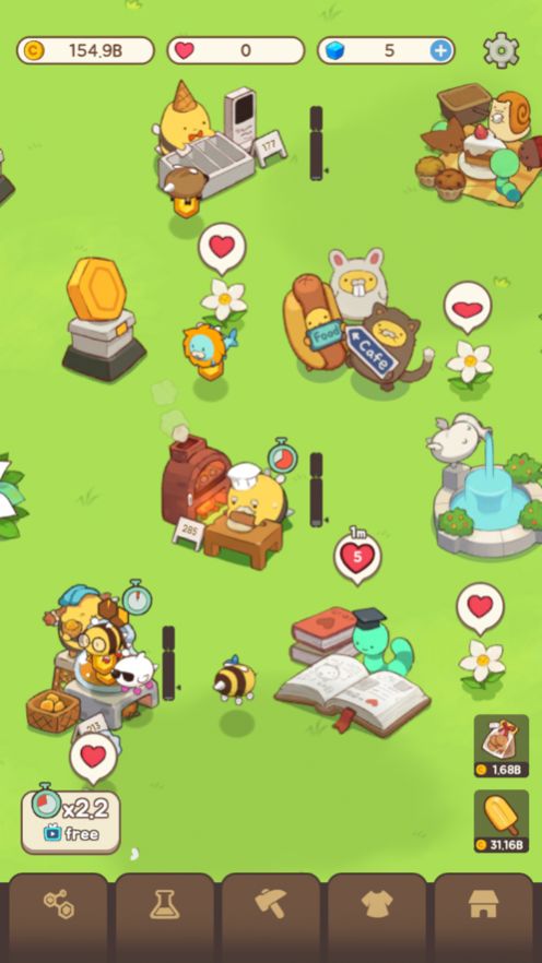 嗡嗡公园免费安装