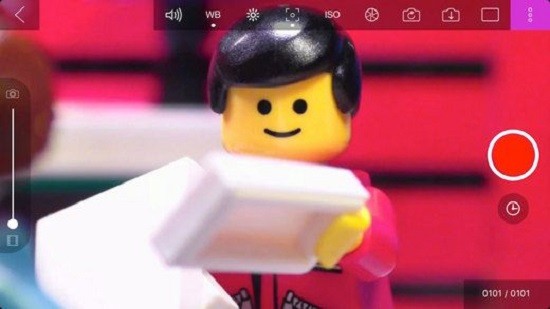 stopmotion（中文版）