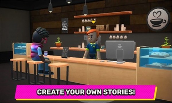 梦想之家国际服