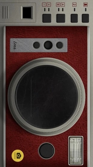 NOMOCAM（安卓版）