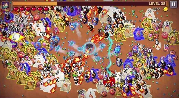 火星幸存者（汉化版）