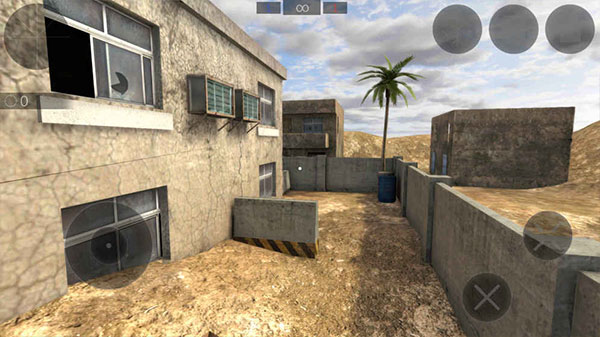 僵尸作战模拟器(1.5.1版本)