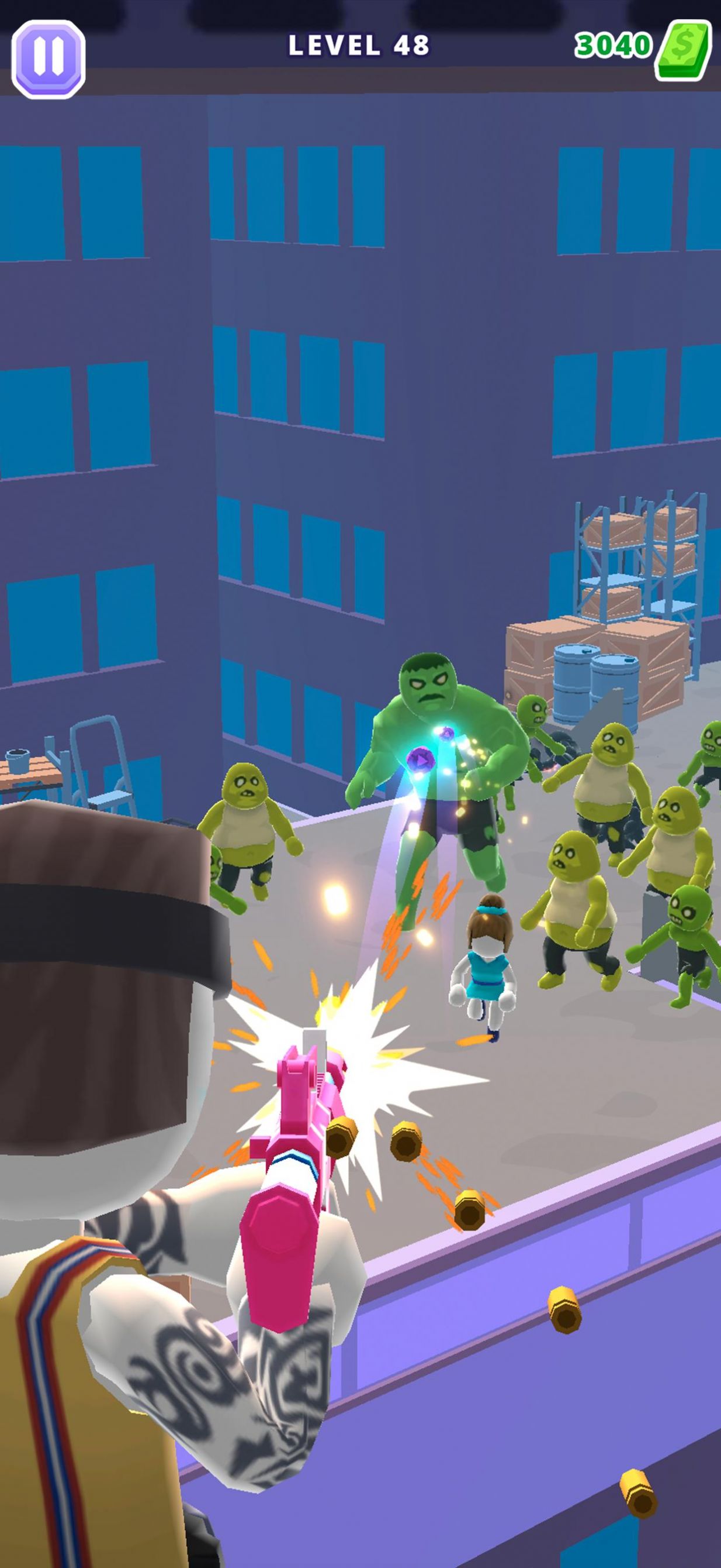 巨型猎人 巨型猎人