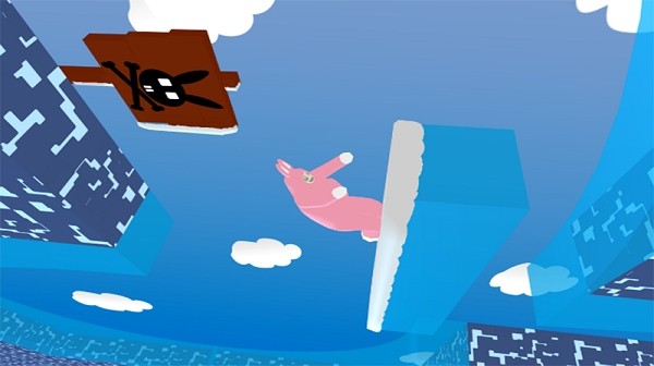 疯狂兔子人(双人联机版)