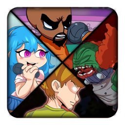 周五夜放克高清模组