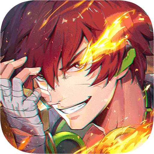 镇魂街天生为王(先遣服)