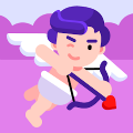 Mr Cupid